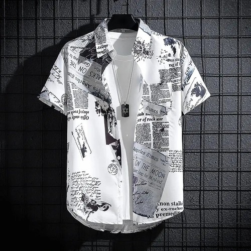 Men short sleeve - men's,