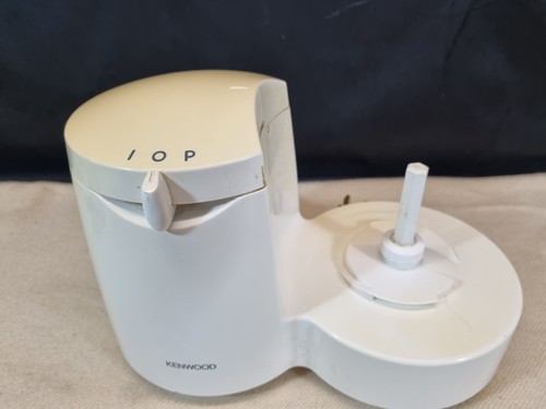 Kenwood fp108 food processor - kenwood,