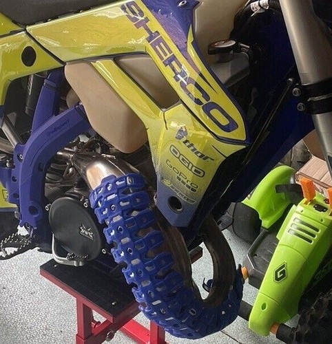 Gdr stroke exhaust - gdr, pipe