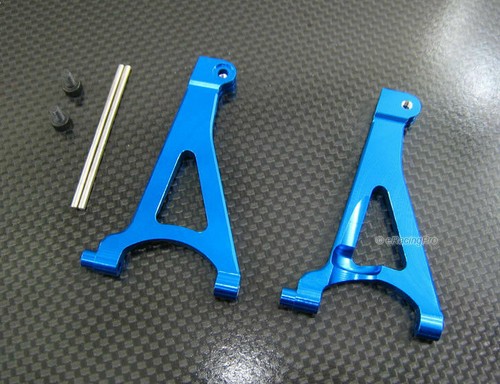 Alloy front upper - upper, for