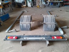 IVECO EUROCARGO  DAF  LF MERC LIGHT BAR LIGHTS MUDGUARDS  PARTS SPARES BREAKING