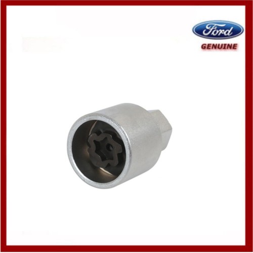 Genuine ford locking wheel nut - genuine,