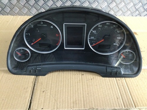 Audi 0 tdi avant - a4,