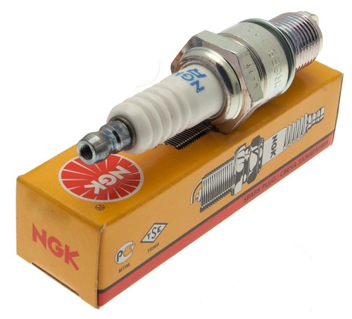 Ngk spark plug suits - plug, honda