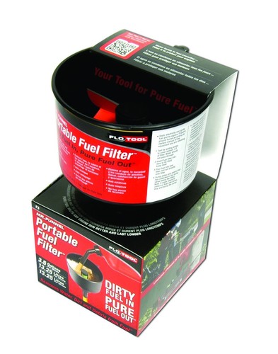 Funnel medium - f3,