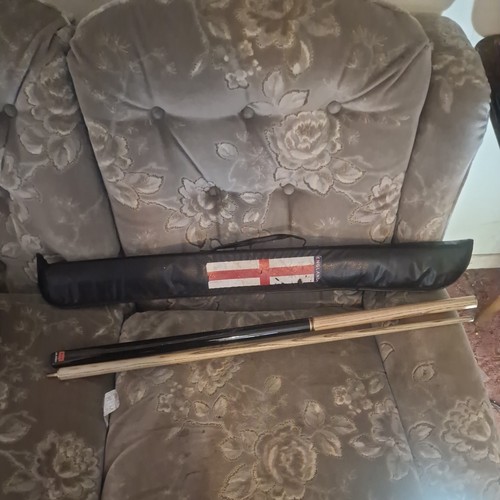 Snooker cue piece - ,