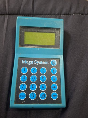 Mega system pigeon - system,