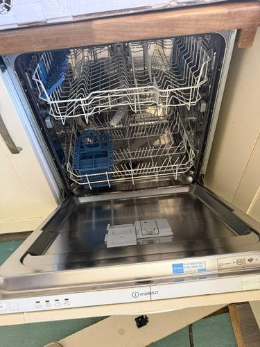 Indesit d2ihl326 60cm - indesit,