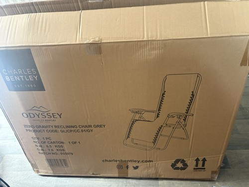 Zero gravity chair recliner - gravity,
