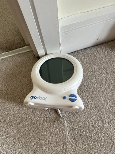The gro company groclock baby - the,