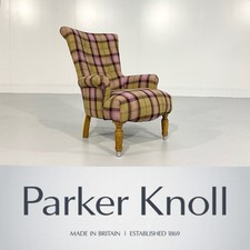 Fault Free Handmade Parker