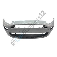 FIAT PUNTO 2012 ONWARDS FRONT