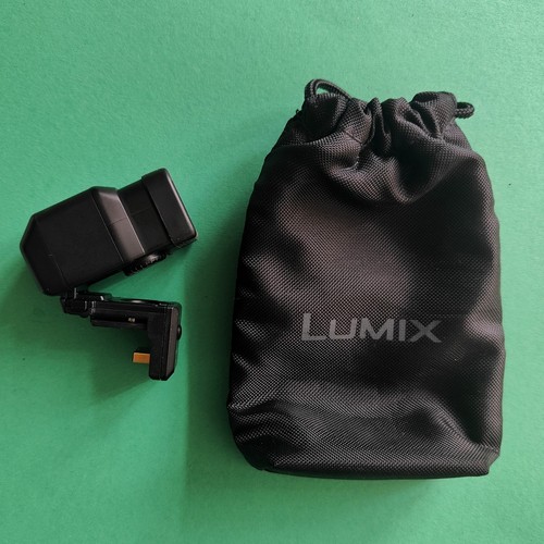 Panasonic dmw lvf2 - dmw-lvf2, evf