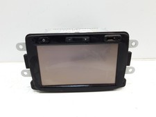 Genuine 2019 Renault Captur 276660 Radio Malfunction Indicator