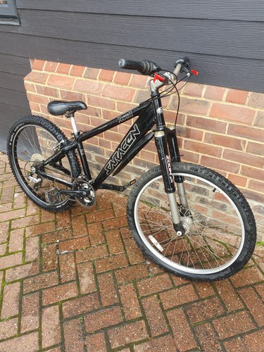 Saracen xcell 7005 - 7005, 26"