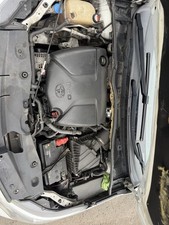 TOYOTA AVENSIS VERSO 2.0