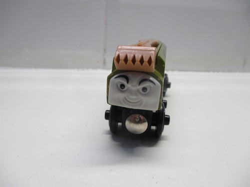 Wooden thomas the tank - wooden,