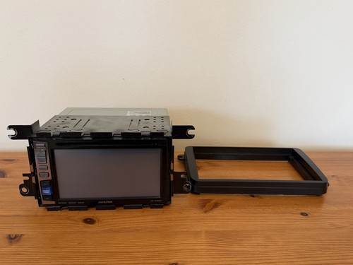Alpine ive w585bt - ive-w585bt, din
