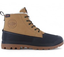 Palladium Pampa Duck WL WP+