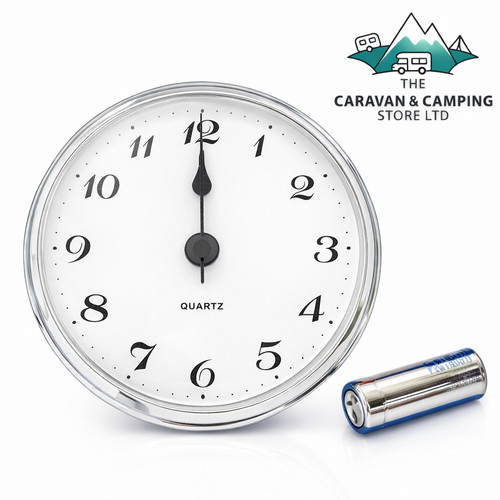 Caravan motorhome quartz - caravan,
