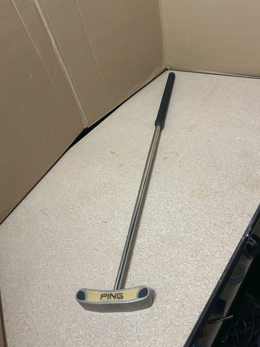 Ping b90i isopur - isopur, 2