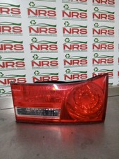 HONDA ACCORD REAR/TAIL LIGHT