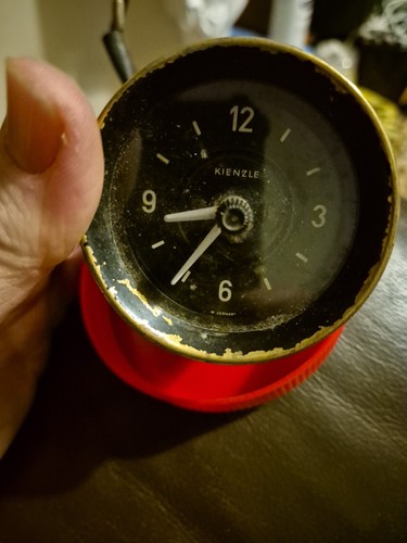 Kienzle vintage analogue - kienzle,