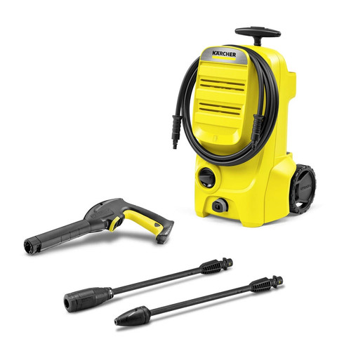 Karcher classic pressure - k3,