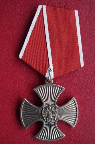 Russian rare soviet medal - medal,