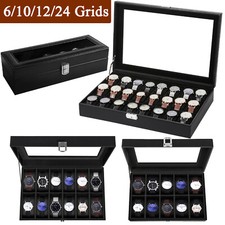 10/12/24 Grids PU Leather