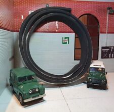 Land Rover Windscreen Bulkhead Seal Defender 90 110 TDi TD5 1958-06 Series 2b