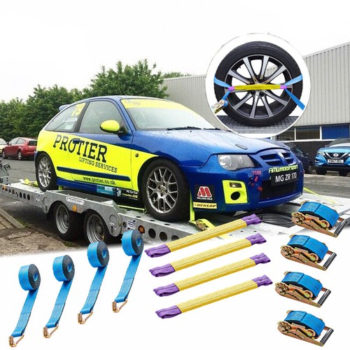Wheel ratchet strap - wheel,