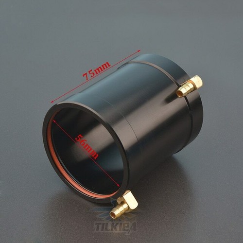 Boat 56mm brushless motor - boat,