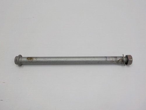 52101mgsd30 swingarm pin - pin, honda