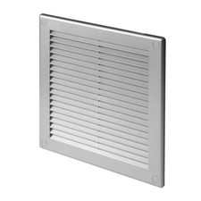 Satin Air Vent Grille 300mm x