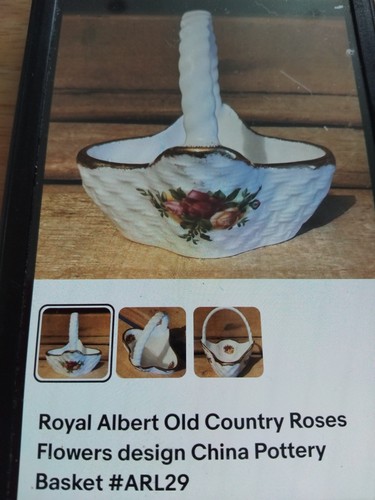 Royal albert old - royal,