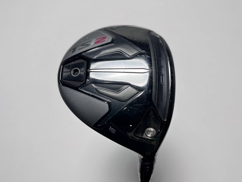 Titleist tsi2 fairway - fairway, wood