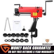 Swaging Machine Professional