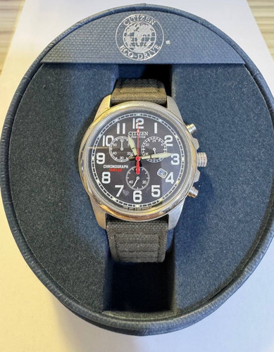 Citizen watch men eco - men, eco-drive