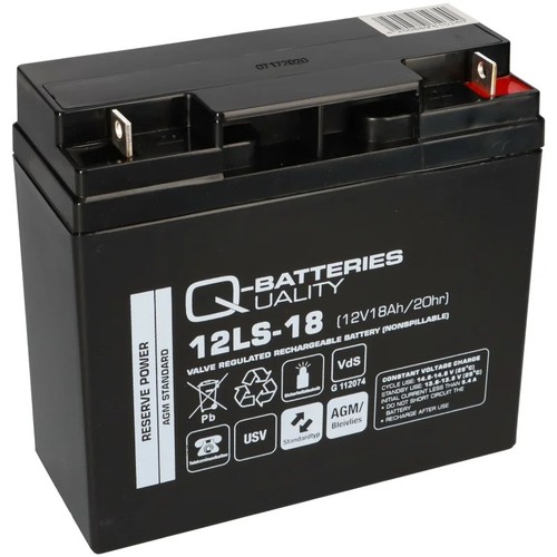 12v 18ah 17ah 19ah - 18ah, (17ah