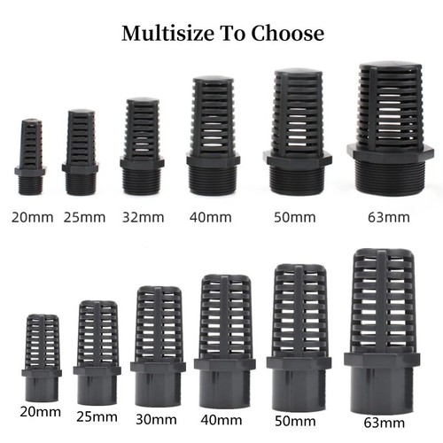 Upvc aquarium water inlet - upvc,