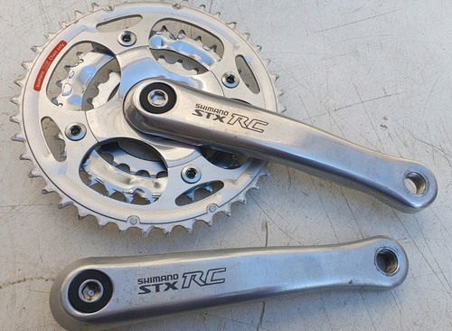 Shimano stx mc40 triple - shimano,