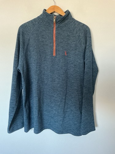 Field ewm zip up jumper - pg,