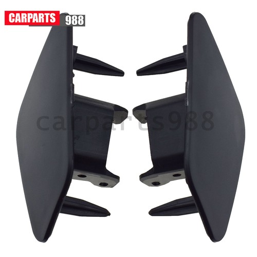 Left right front - left, bumper