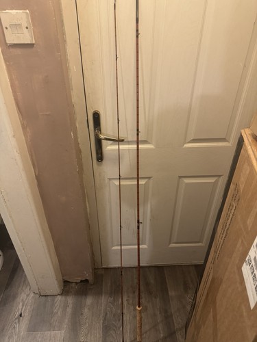 Hardy palakona split cane - split, fly