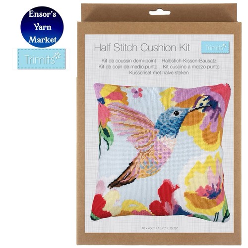 New trimits tapestry kit - tapestry,