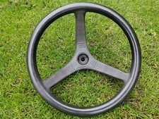 Murray Hayter Steering Wheel