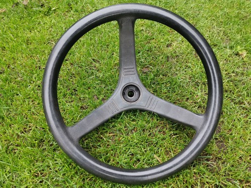 Murray hayter steering - murray, wheel