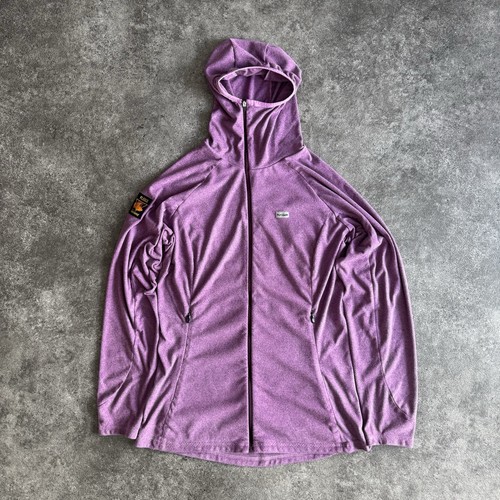 Paramo alize nikwax fleece - paramo,