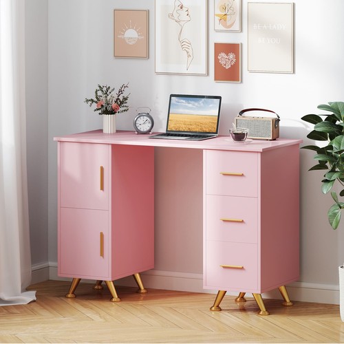 Nail desk - nail, tech
